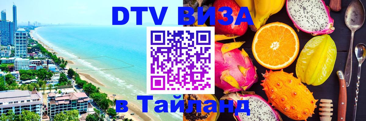 Оформление DTV визы под ключ: стоимость и тарифы, только загранпаспорт - 19.11.2025 